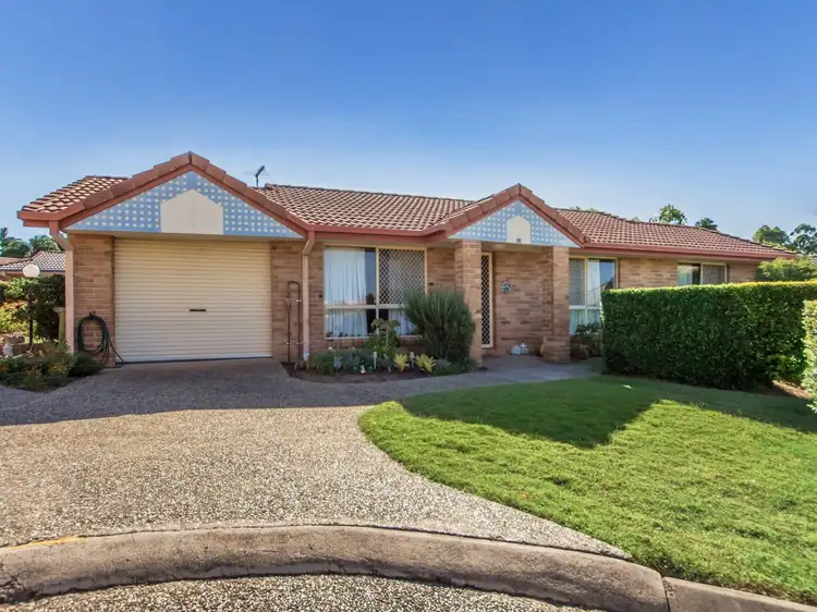 21/110 Thornton Street, Raceview QLD 4305