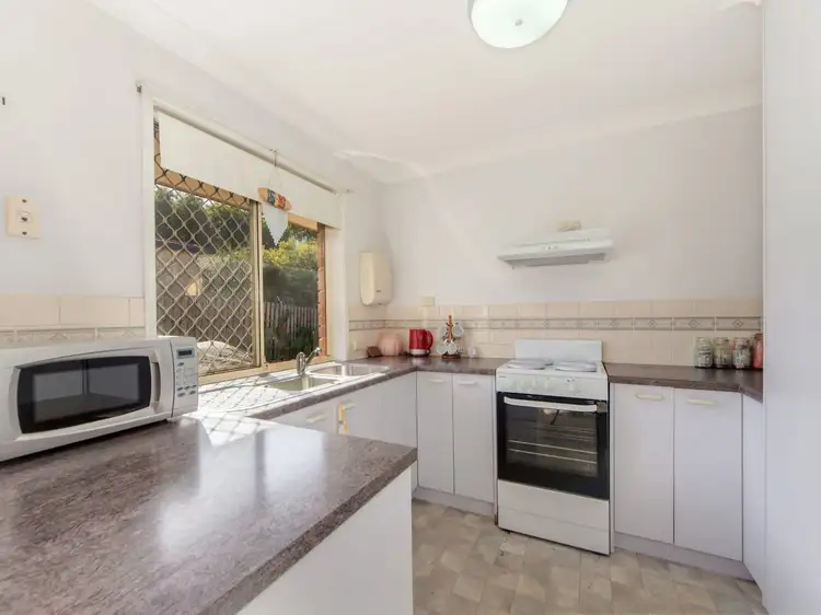 Second view of Homely unit listing, 21/110 Thornton Street, Raceview QLD 4305