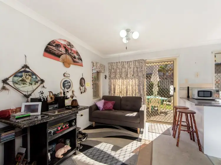 Third view of Homely unit listing, 21/110 Thornton Street, Raceview QLD 4305