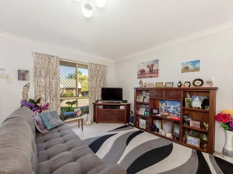 Fourth view of Homely unit listing, 21/110 Thornton Street, Raceview QLD 4305