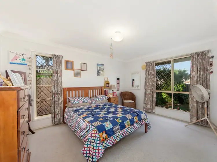 Fifth view of Homely unit listing, 21/110 Thornton Street, Raceview QLD 4305