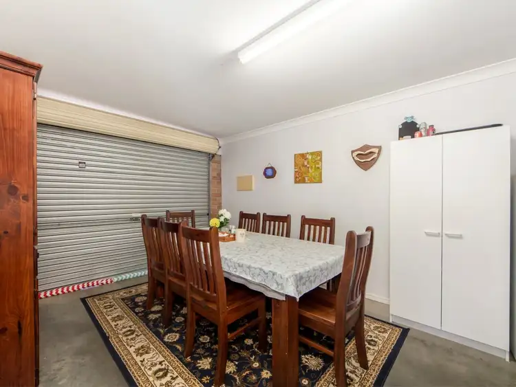 Seventh view of Homely unit listing, 21/110 Thornton Street, Raceview QLD 4305