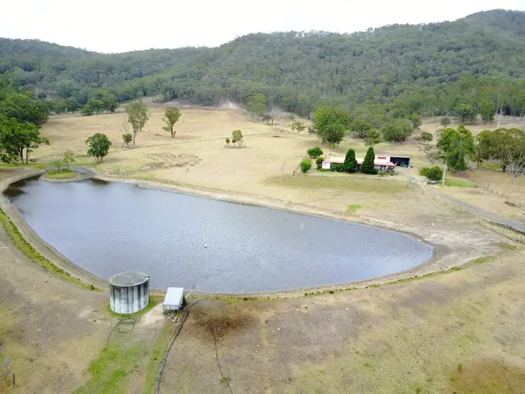 Fifth view of Homely rural property listing, 339 Gresford Road, Paterson NSW 2421