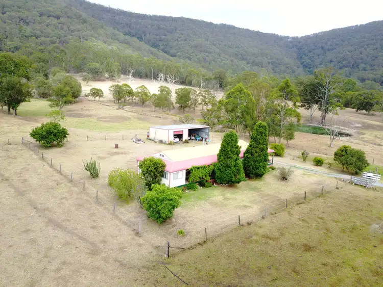 Sixth view of Homely rural property listing, 339 Gresford Road, Paterson NSW 2421