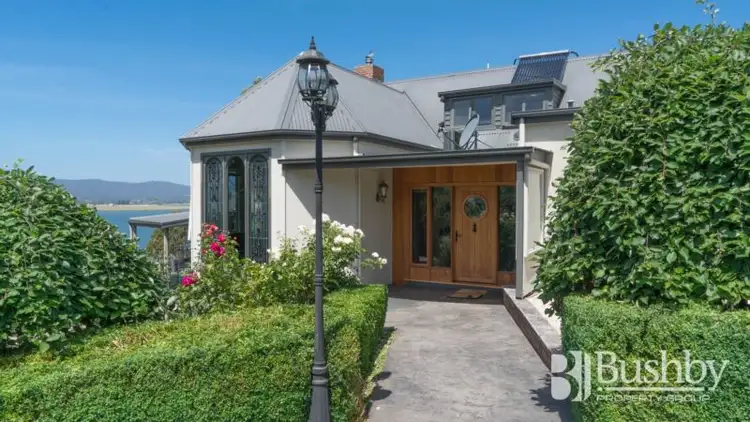 Sixth view of Homely house listing, 119 Rosevears Drive, Rosevears TAS 7277