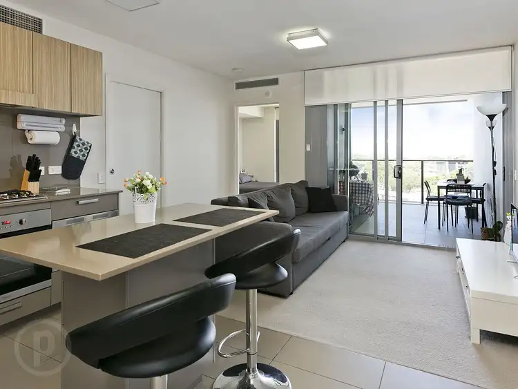 708/1 Aspinall Street, Nundah QLD 4012
