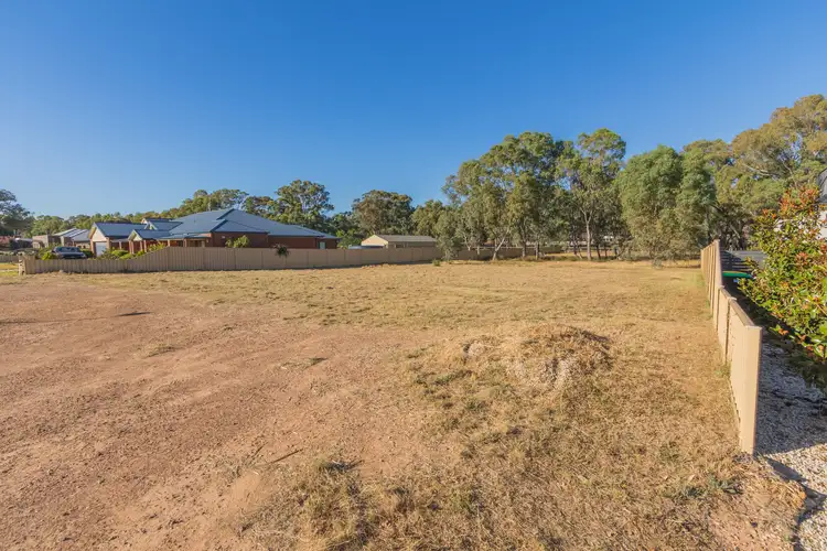 Main view of Homely land listing, 10 Saddle Court, Maiden Gully VIC 3551