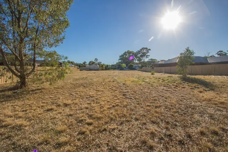 Second view of Homely land listing, 10 Saddle Court, Maiden Gully VIC 3551