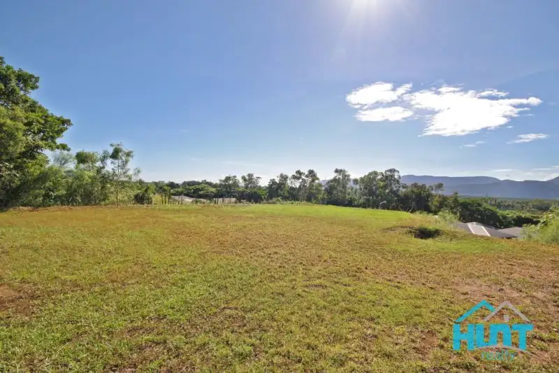 Main view of Homely land listing, LOT 54, 42 Sunbird Drive, Woree QLD 4868