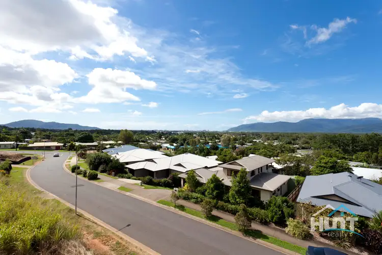 Second view of Homely land listing, LOT 54, 42 Sunbird Drive, Woree QLD 4868