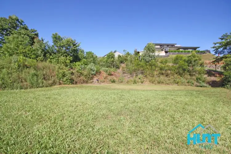 Third view of Homely land listing, LOT 54, 42 Sunbird Drive, Woree QLD 4868
