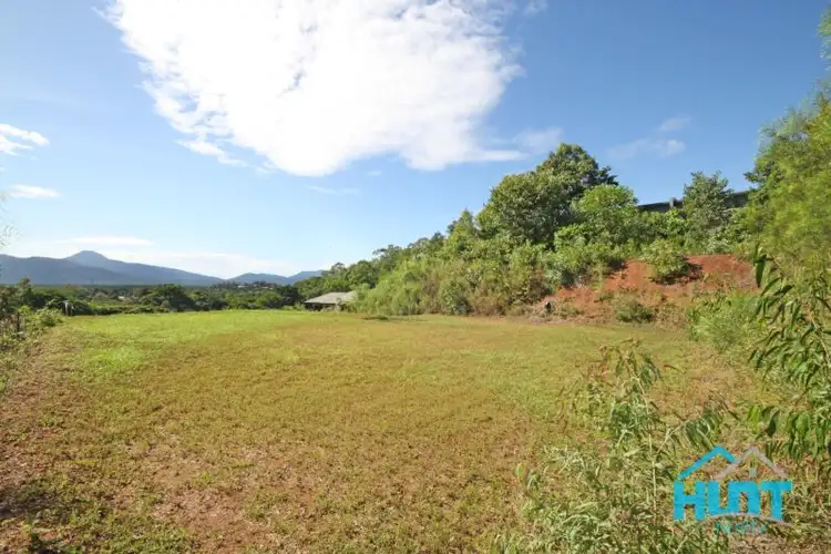 Fourth view of Homely land listing, LOT 54, 42 Sunbird Drive, Woree QLD 4868