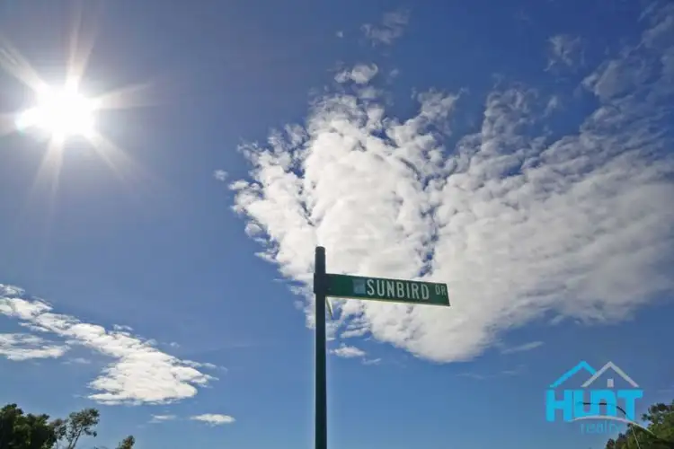 Fifth view of Homely land listing, LOT 54, 42 Sunbird Drive, Woree QLD 4868