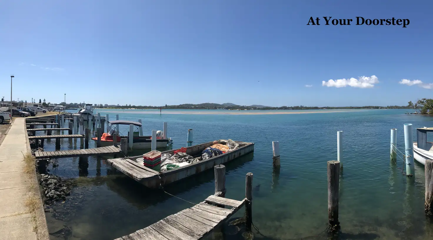 Main view of Homely unit listing, 9/9 Point Road, Tuncurry NSW 2428