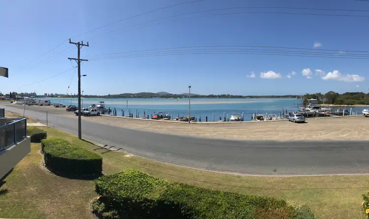 Second view of Homely unit listing, 9/9 Point Road, Tuncurry NSW 2428