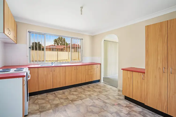 Second view of Homely house listing, 9 Treasure Street, Rutherford NSW 2320