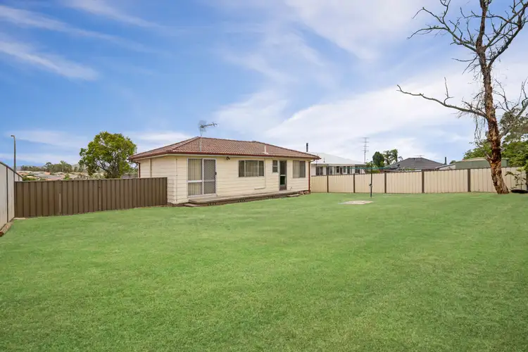 Seventh view of Homely house listing, 9 Treasure Street, Rutherford NSW 2320