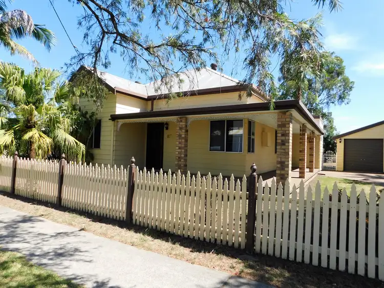 107 Cessnock Road, Weston NSW 2326