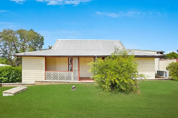 Sixth view of Homely house listing, 9 Durham Road, East Gresford NSW 2311
