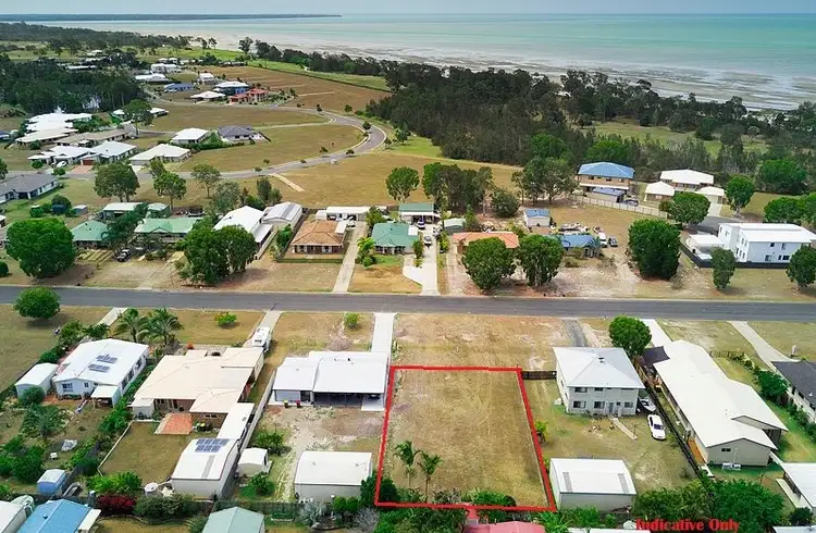 Third view of Homely land listing, 38 Orchid Drive, Burrum Heads QLD 4659