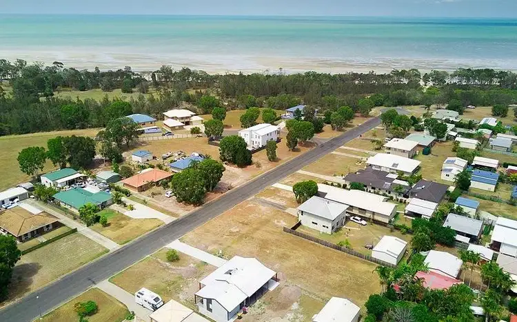 Fourth view of Homely land listing, 38 Orchid Drive, Burrum Heads QLD 4659