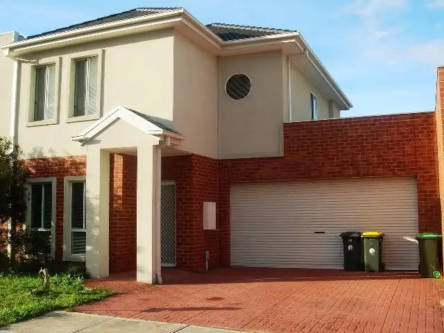 Main view of Homely house listing, 48 Balerno Circle, Gowanbrae VIC 3043