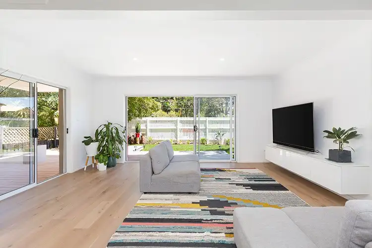 2/43 Burke Road, Cronulla NSW 2230