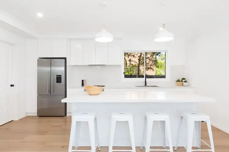 Fifth view of Homely townhouse listing, 2/43 Burke Road, Cronulla NSW 2230