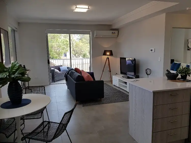 Third view of Homely apartment listing, 4/17 Manson Street, Telopea NSW 2117