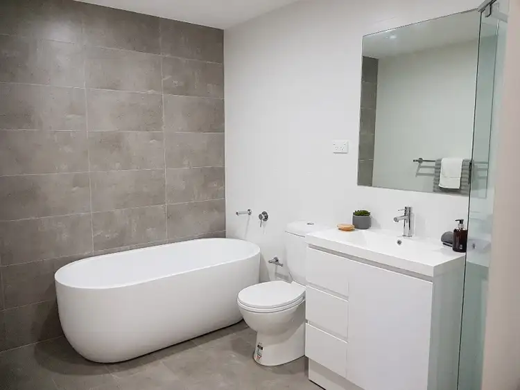 Fourth view of Homely apartment listing, 4/17 Manson Street, Telopea NSW 2117