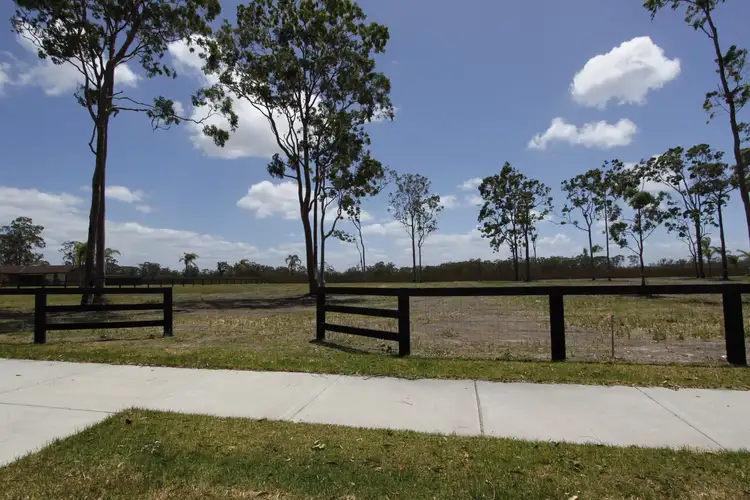 Lot 201 Boundary Road, Medowie NSW 2318