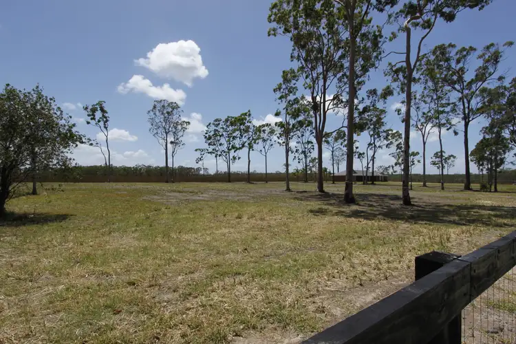 Second view of Homely land listing, Lot 201 Boundary Road, Medowie NSW 2318