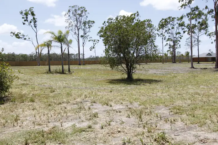 Third view of Homely land listing, Lot 201 Boundary Road, Medowie NSW 2318
