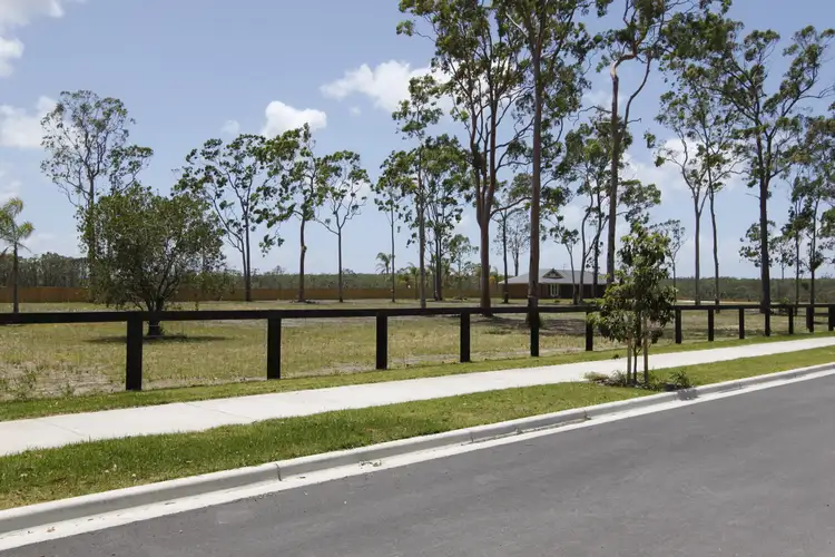 Fourth view of Homely land listing, Lot 201 Boundary Road, Medowie NSW 2318