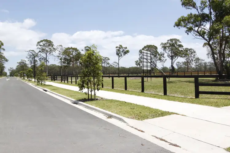 Fifth view of Homely land listing, Lot 201 Boundary Road, Medowie NSW 2318