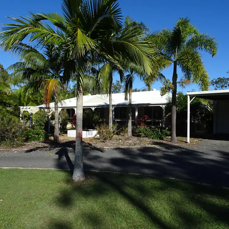Third view of Homely rural property listing, 131 SUNNYBRAE CIRCUIT, Redridge QLD 4660