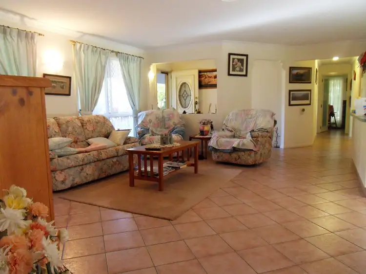 Seventh view of Homely rural property listing, 131 SUNNYBRAE CIRCUIT, Redridge QLD 4660