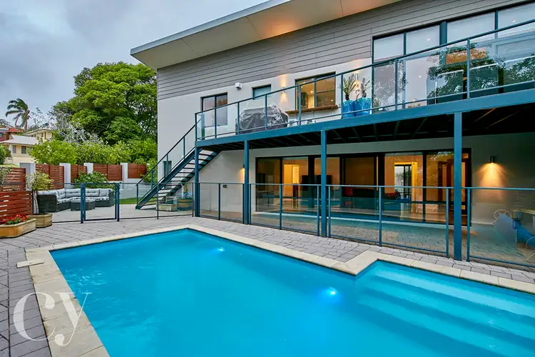 Second view of Homely house listing, 1 Carroll Street, Ardross WA 6153