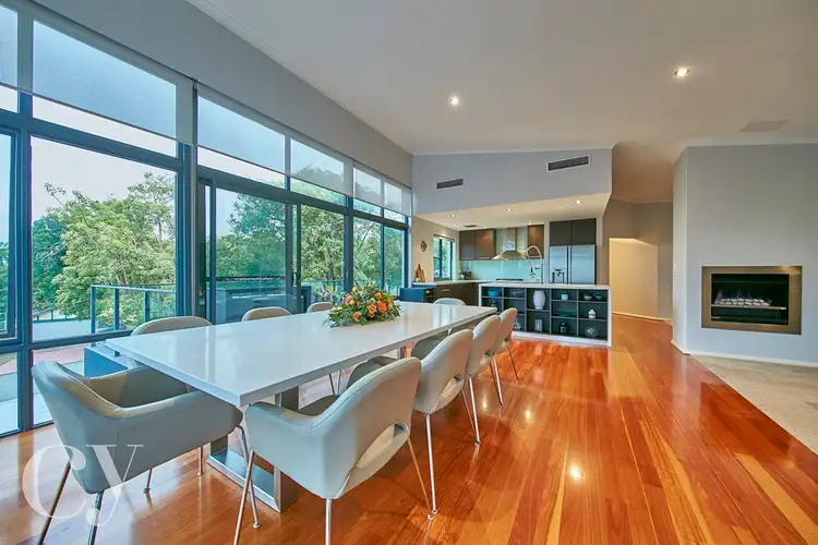 Third view of Homely house listing, 1 Carroll Street, Ardross WA 6153