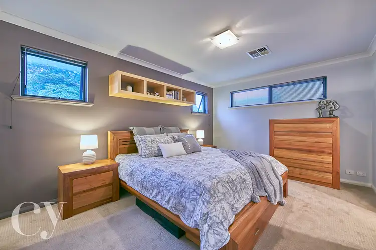 Sixth view of Homely house listing, 1 Carroll Street, Ardross WA 6153