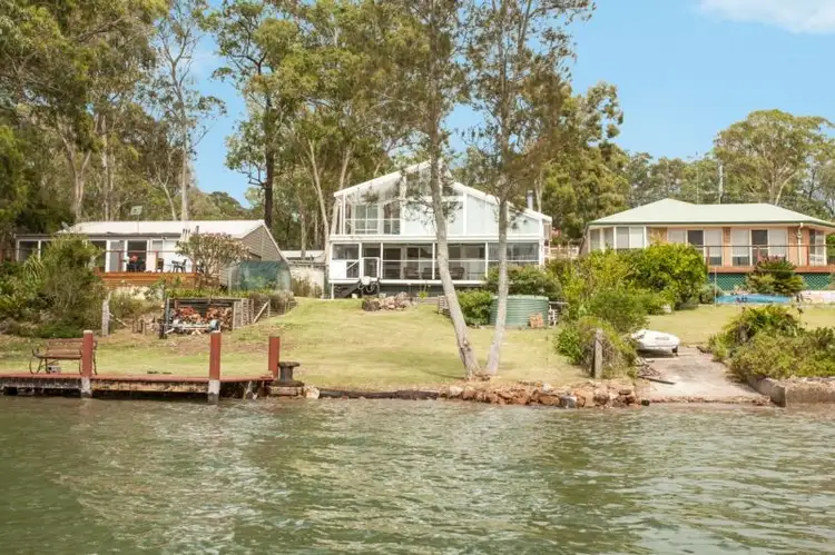 52 Eastslope Way, North Arm Cove NSW 2324
