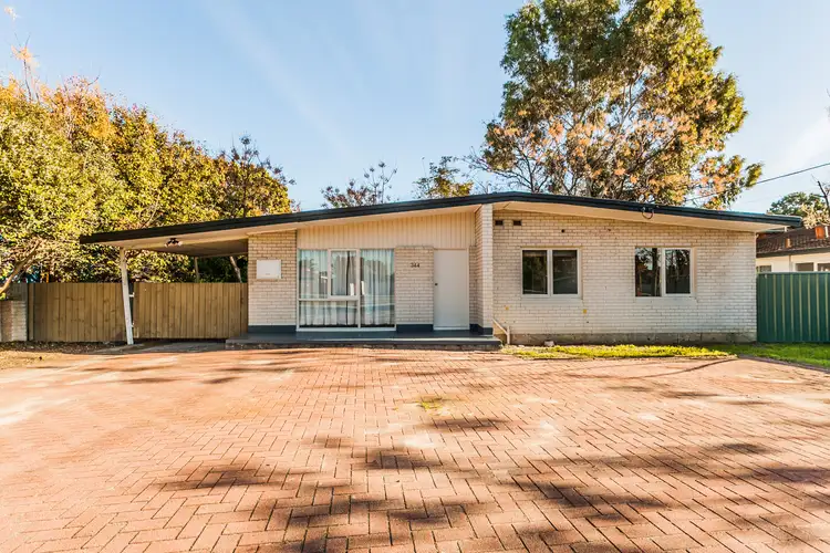 Main view of Homely house listing, 344 Abernethy Road,, Cloverdale WA 6105