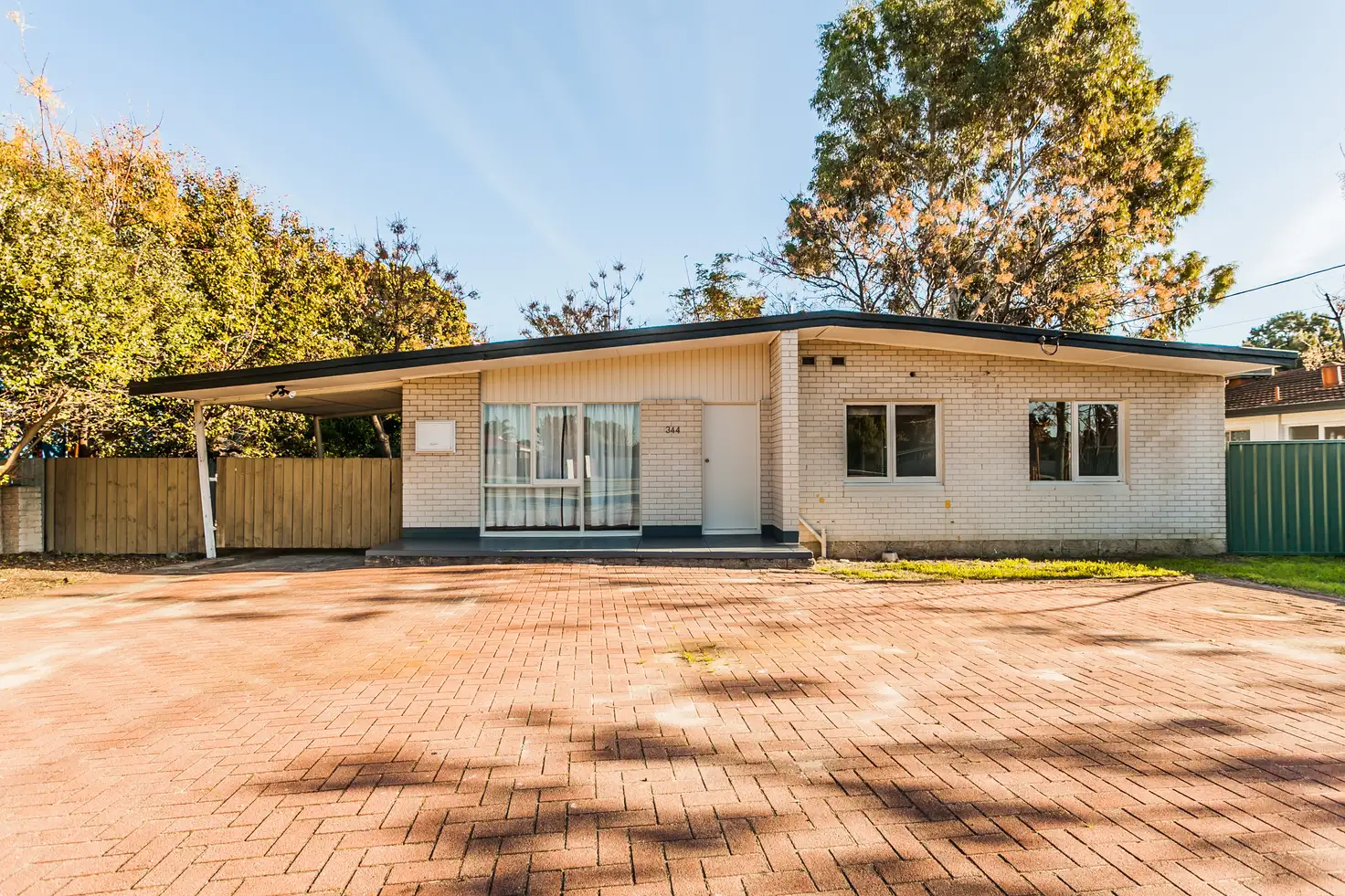 Main view of Homely house listing, 344 Abernethy Road,, Cloverdale WA 6105