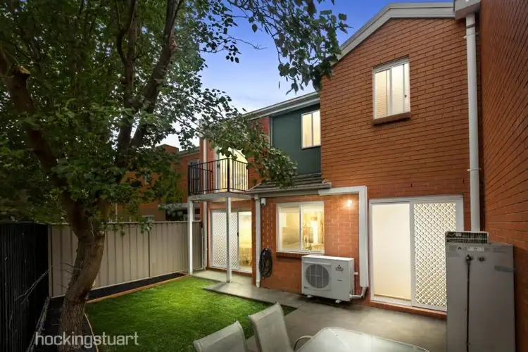 Second view of Homely townhouse listing, 6/30 The Parkway, Caroline Springs VIC 3023