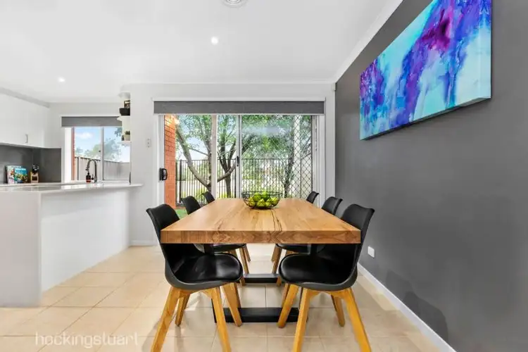 Fourth view of Homely townhouse listing, 6/30 The Parkway, Caroline Springs VIC 3023