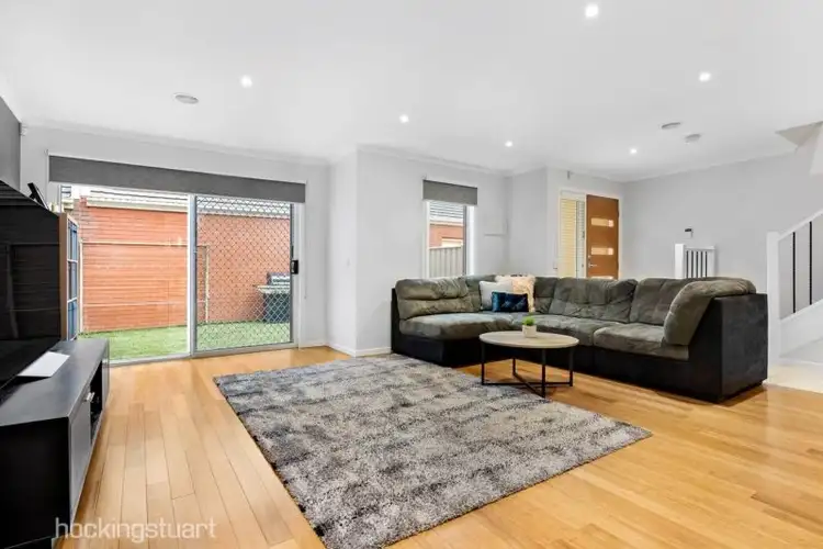 Fifth view of Homely townhouse listing, 6/30 The Parkway, Caroline Springs VIC 3023