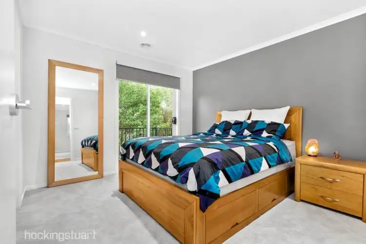 Sixth view of Homely townhouse listing, 6/30 The Parkway, Caroline Springs VIC 3023