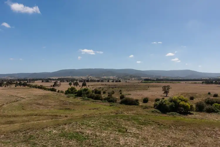Second view of Homely land listing, 108 Tambo Circuit, Whittlesea VIC 3757