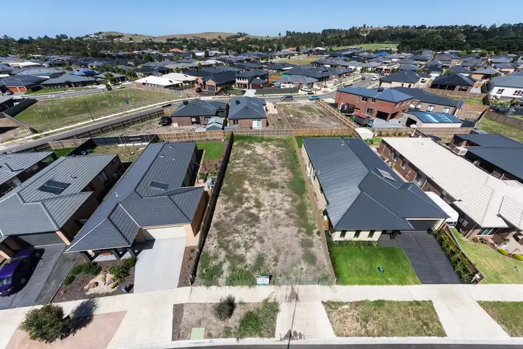 Fourth view of Homely land listing, 108 Tambo Circuit, Whittlesea VIC 3757