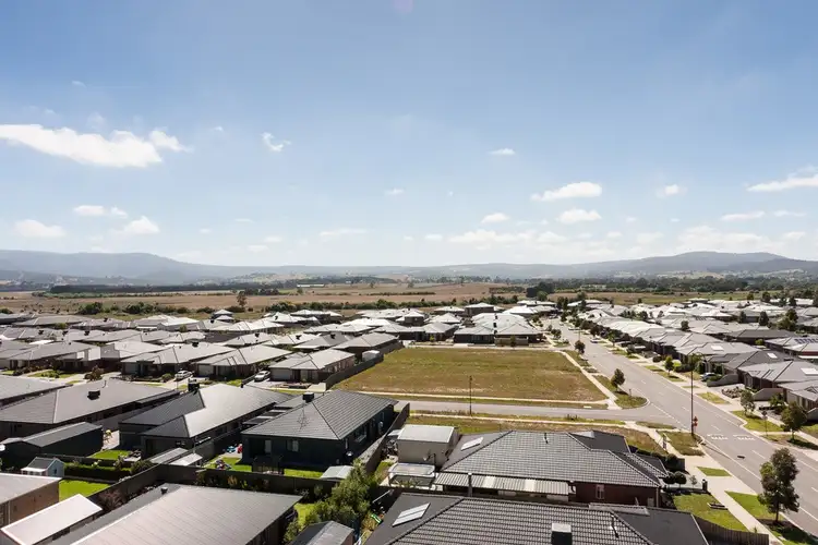 Fifth view of Homely land listing, 130 Oakbank Boulevard, Whittlesea VIC 3757